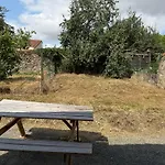 Maison De Bourg Equipee A 20mn Du Puy Du Fou - 4 Pers * Bazoges-en-Paillers