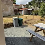 Apartmán Maison De Bourg Equipee A 20mn Du Puy Du Fou - 4 Pers Bazoges-en-Paillers