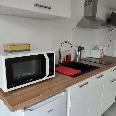 Maison De Bourg équipée à 20mn Du Puy Du Fou - 4 Pers Appartement