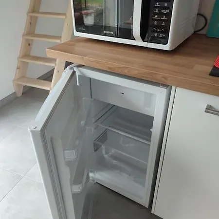 Appartement Maison De Bourg équipée à 20mn Du Puy Du Fou - 4 Pers *