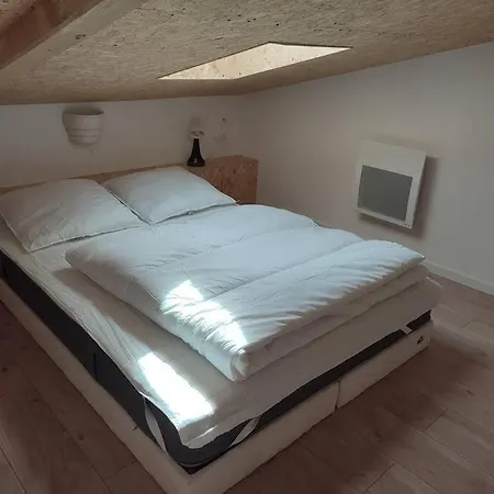 Maison De Bourg équipée à 20mn Du Puy Du Fou - 4 Pers Appartement Bazoges-en-Paillers