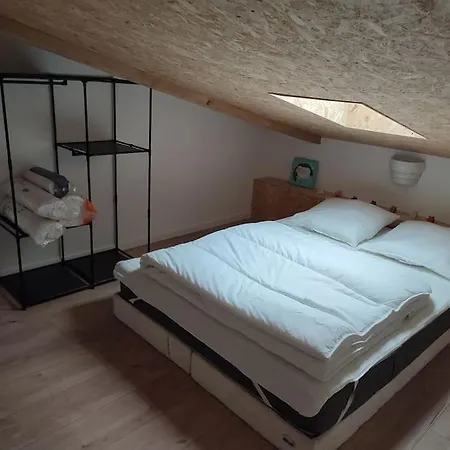 Appartement Maison De Bourg équipée à 20mn Du Puy Du Fou - 4 Pers *