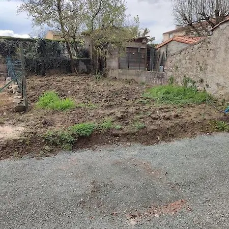 Maison De Bourg équipée à 20mn Du Puy Du Fou - 4 Pers Appartement Bazoges-en-Paillers