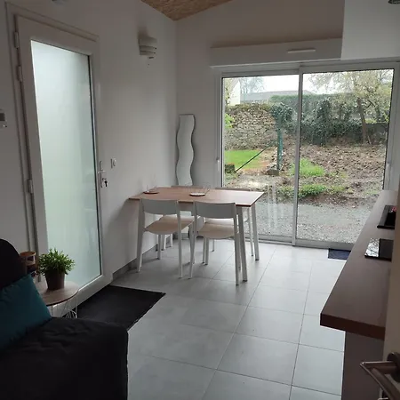 Maison De Bourg équipée à 20mn Du Puy Du Fou - 4 Pers Appartement *