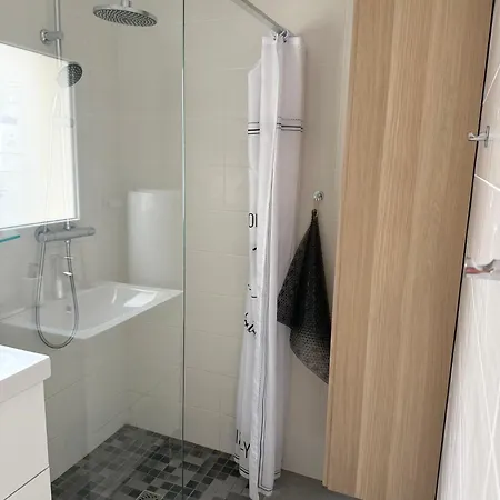 Appartement Maison De Bourg équipée à 20mn Du Puy Du Fou - 4 Pers