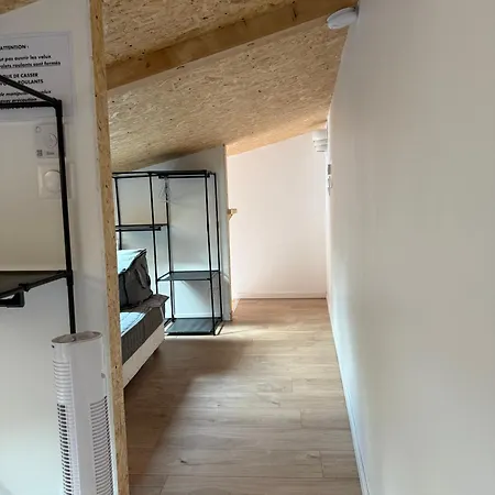 Maison De Bourg équipée à 20mn Du Puy Du Fou - 4 Pers Appartement Bazoges-en-Paillers