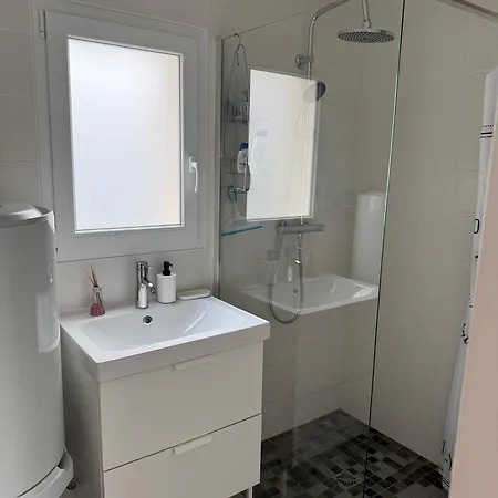 Appartement Maison De Bourg équipée à 20mn Du Puy Du Fou - 4 Pers *