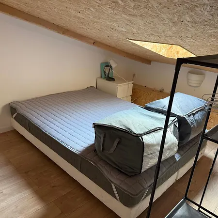 Maison De Bourg équipée à 20mn Du Puy Du Fou - 4 Pers Appartement *