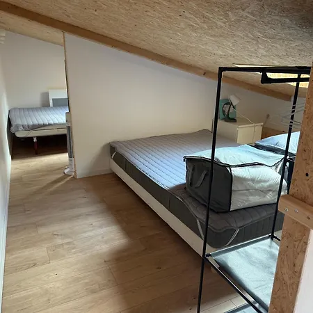 Appartement Maison De Bourg équipée à 20mn Du Puy Du Fou - 4 Pers Bazoges-en-Paillers