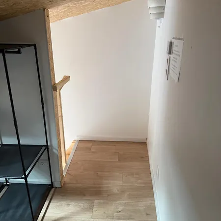Appartement Maison De Bourg équipée à 20mn Du Puy Du Fou - 4 Pers Bazoges-en-Paillers