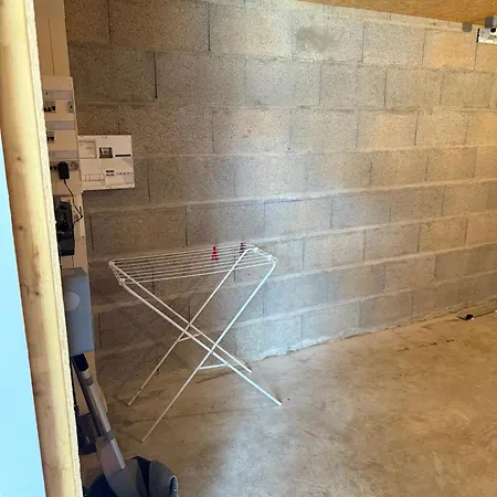 Appartement Maison De Bourg équipée à 20mn Du Puy Du Fou - 4 Pers Bazoges-en-Paillers