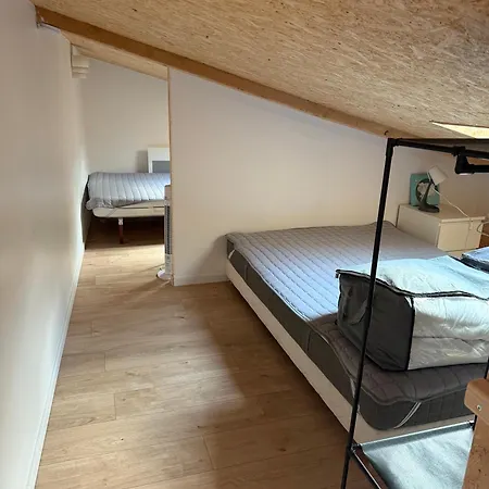 Maison De Bourg équipée à 20mn Du Puy Du Fou - 4 Pers Appartement