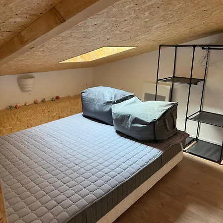 Maison De Bourg équipée à 20mn Du Puy Du Fou - 4 Pers Appartement Bazoges-en-Paillers