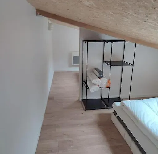 Maison De Bourg Equipee A 20mn Du Puy Du Fou - 4 Pers *