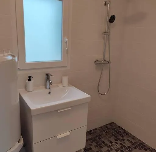 דירה Maison De Bourg Equipee A 20mn Du Puy Du Fou - 4 Pers Bazoges-en-Paillers