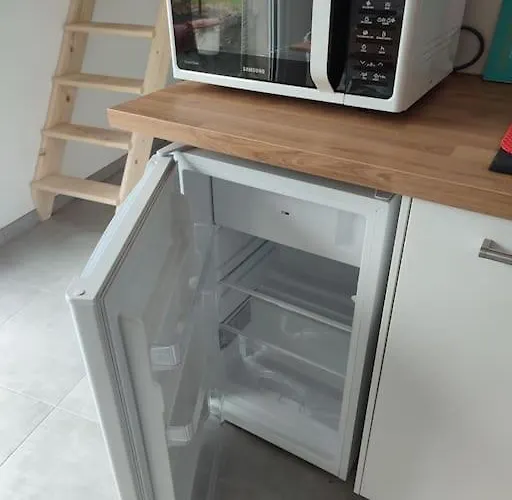 דירה Maison De Bourg Equipee A 20mn Du Puy Du Fou - 4 Pers *