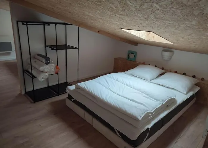 דירה Maison De Bourg Equipee A 20mn Du Puy Du Fou - 4 Pers *