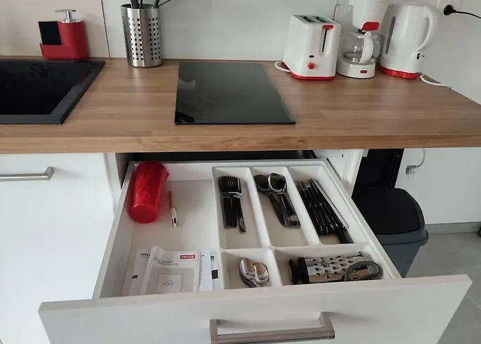 Maison De Bourg Equipee A 20mn Du Puy Du Fou - 4 Pers * Bazoges-en-Paillers