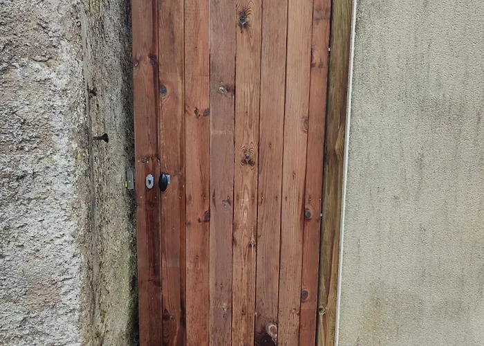 Maison De Bourg Equipee A 20mn Du Puy Du Fou - 4 Pers *